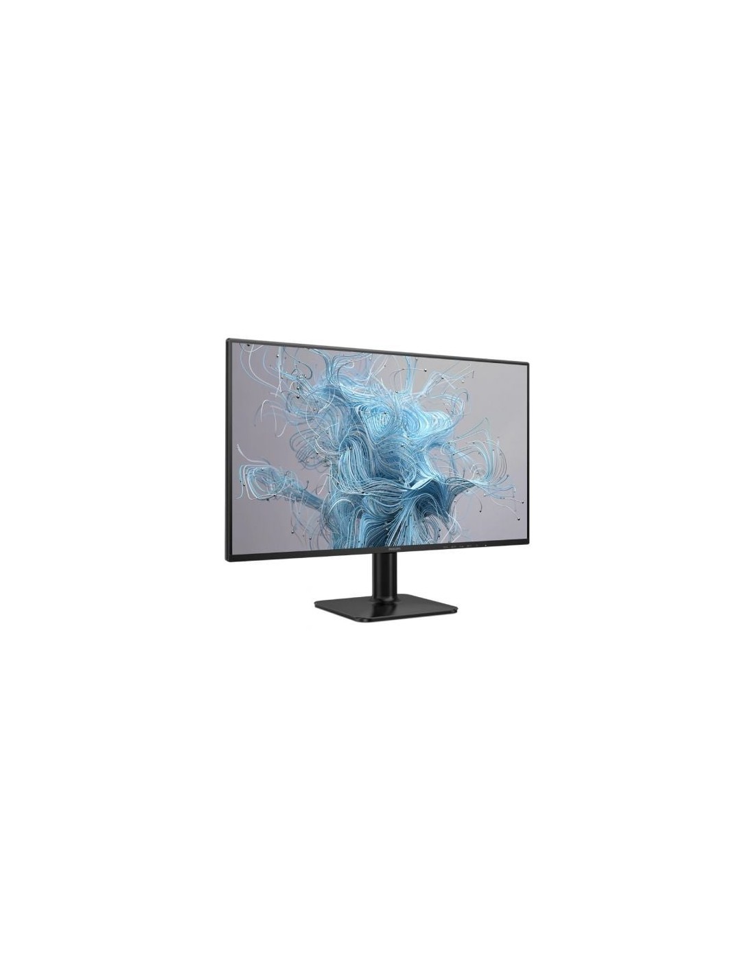 Monitor Profesional Philips 24E2N1110 23.8", Full HD, Negro