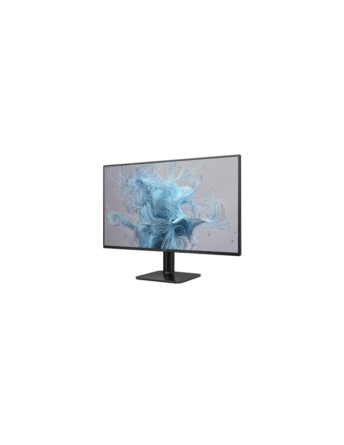 Monitor Profesional Philips 24E2N1110 23.8", Full HD, Negro
