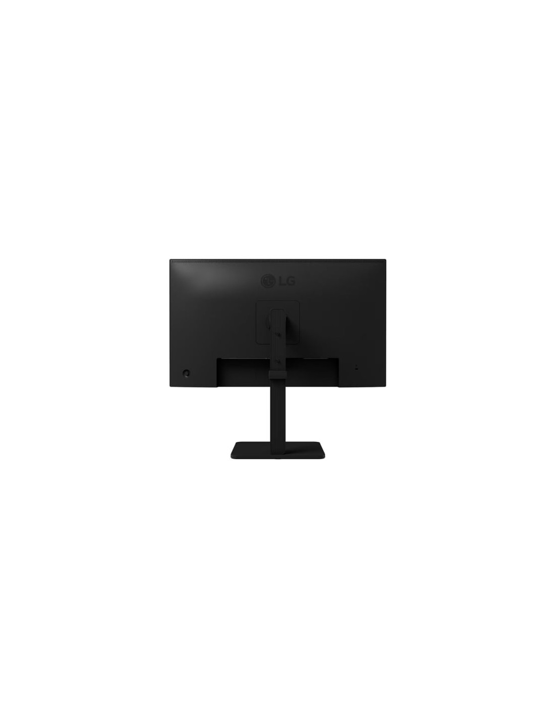 Monitor Profesional LG 27BA560-T 27", Full HD, Multimedia, Regulable e