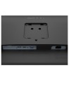 Monitor Profesional LG 27BA560-T 27", Full HD, Multimedia, Regulable e