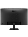 Monitor Curvo LG 32MR50C-B 31.5", Full HD, Negro | El Ocio Virtual