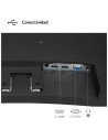 Monitor Curvo LG 32MR50C-B 31.5", Full HD, Negro | El Ocio Virtual