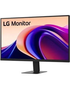 Monitor LG 27U631A-B 27", QHD, Negro | El Ocio Virtual 2