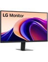 Monitor LG 27U631A-B 27", QHD, Negro | El Ocio Virtual