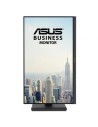 Monitor Profesional Asus VA27AQSE 27", QHD, Multimedia, Regulable en a