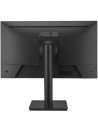 Monitor Profesional Asus VA27AQSE 27", QHD, Multimedia, Regulable en a