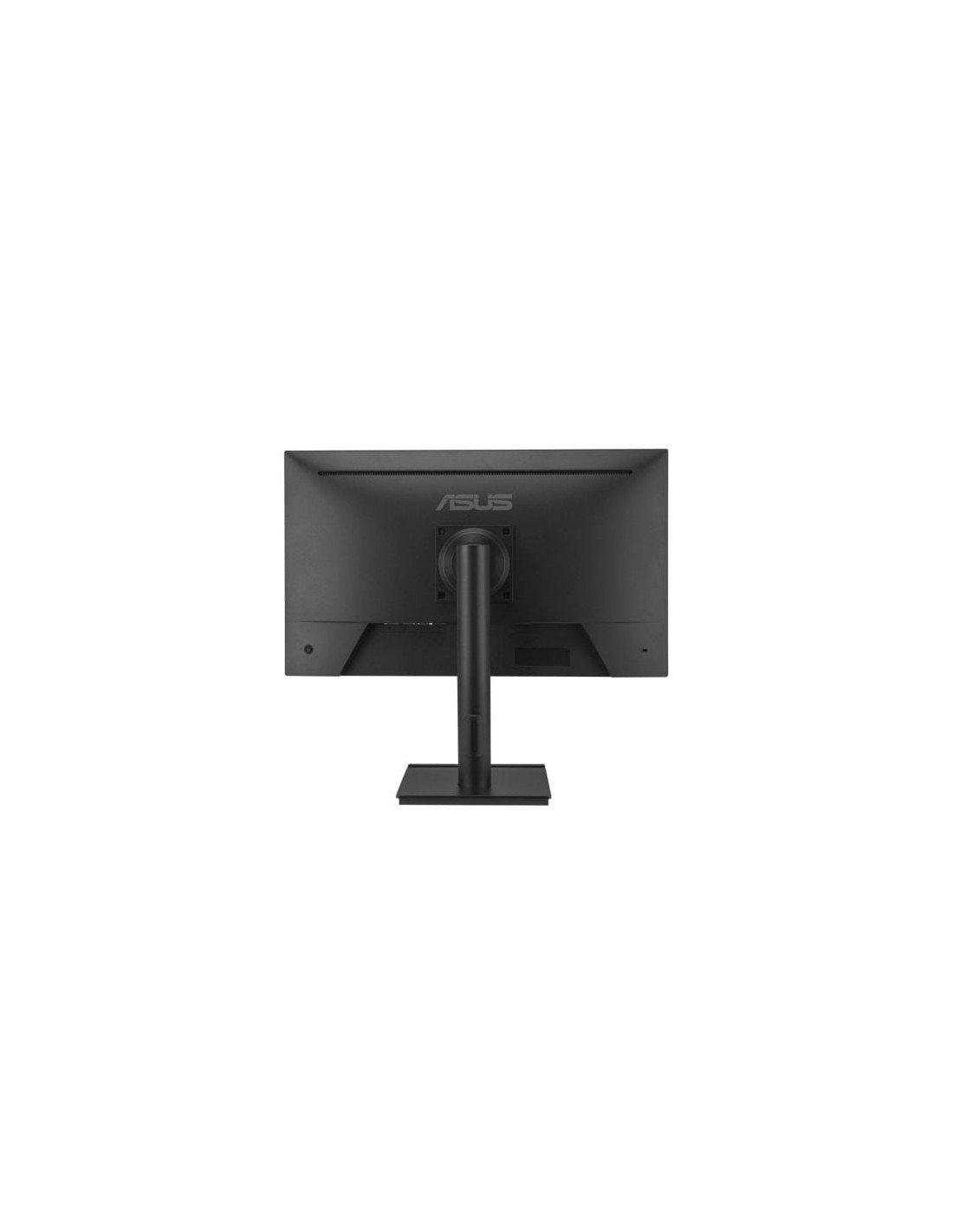 Monitor Profesional Asus VA27AQSE 27", QHD, Multimedia, Regulable en a