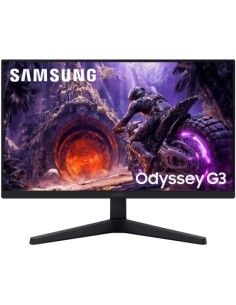 Monitor Gaming Samsung Odyssey G3 S27HG302EU 27", Full HD, 1ms, 200Hz,