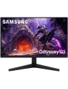 Monitor Gaming Samsung Odyssey G3 S27HG302EU 27", Full HD, 1ms, 200Hz,