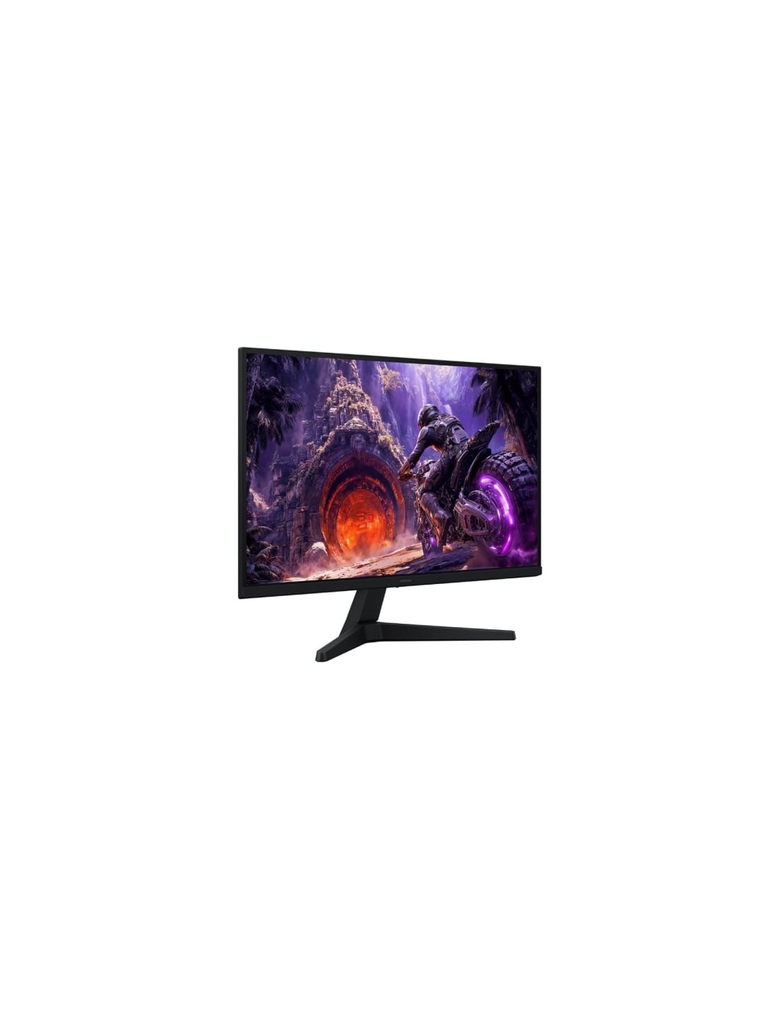 Monitor Gaming Samsung Odyssey G3 S27HG302EU 27", Full HD, 1ms, 200Hz,