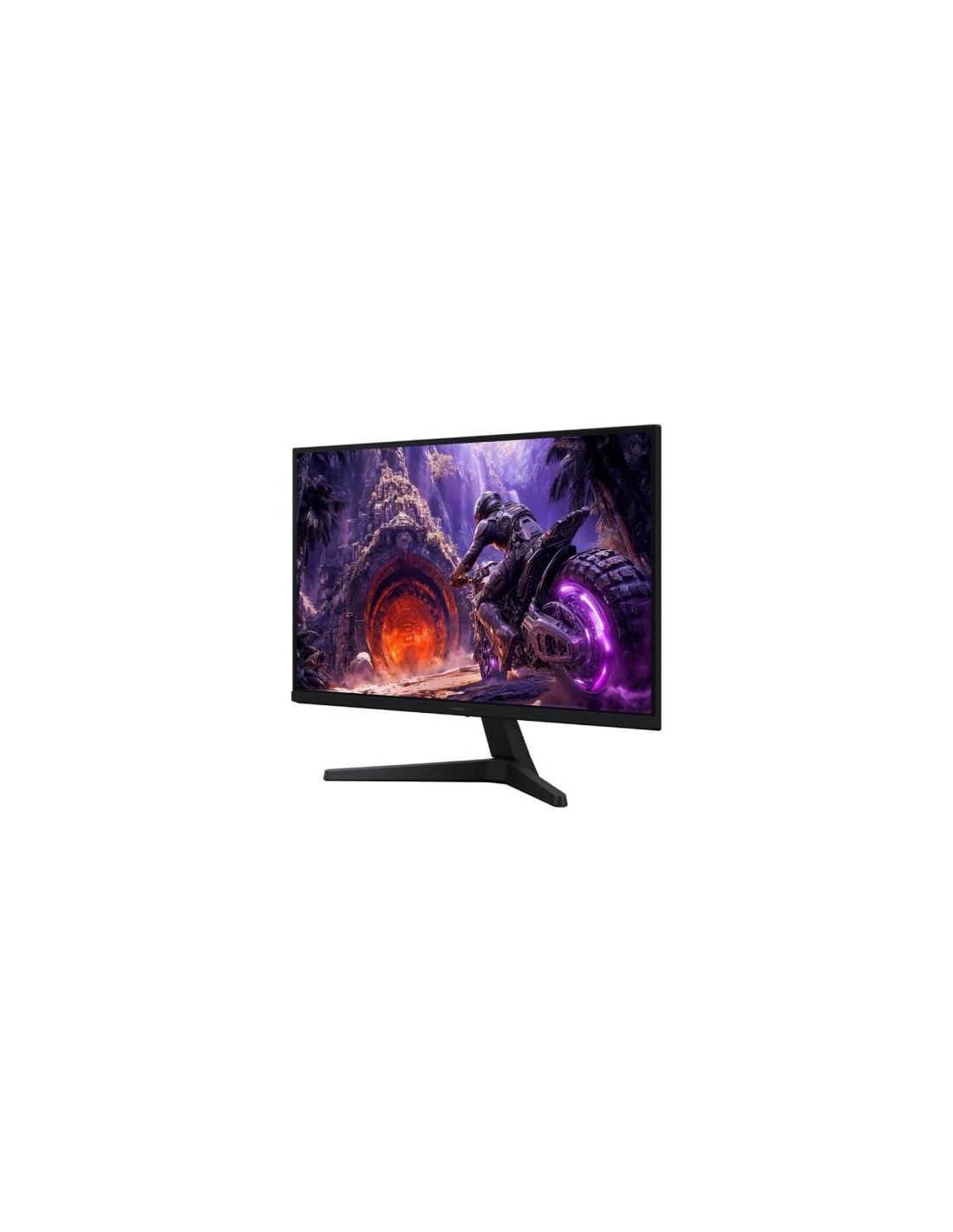 Monitor Gaming Samsung Odyssey G3 S27HG302EU 27", Full HD, 1ms, 200Hz,