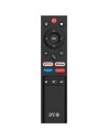 Smart Monitor SPC 900024N 24", Full HD, Multimedia, Smart TV, Negro