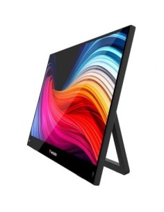 Monitor Portátil Táctil Verbatim Touch Light 15.6", Full HD, Multimedi 2