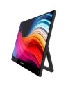 Monitor Portátil Táctil Verbatim Touch Light 15.6", Full HD, Multimedi
