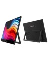 Monitor Portátil Táctil Verbatim Touch Light 15.6", Full HD, Multimedi