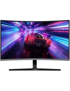 Monitor Profesional Curvo Samsung Essential S39GD S32D390GAU 32", Full