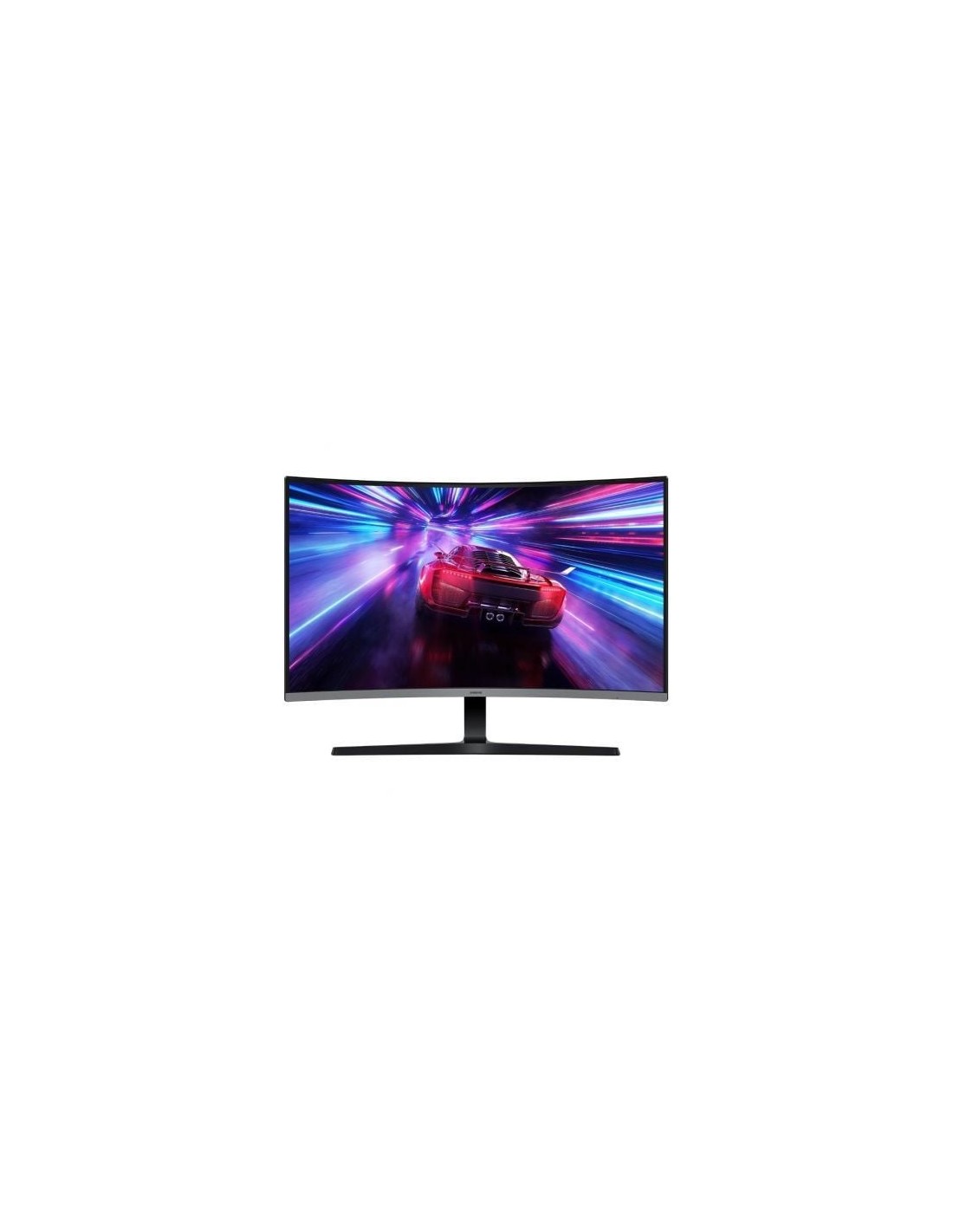 Monitor Profesional Curvo Samsung Essential S39GD S32D390GAU 32", Full