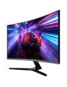Monitor Profesional Curvo Samsung Essential S39GD S32D390GAU 32", Full