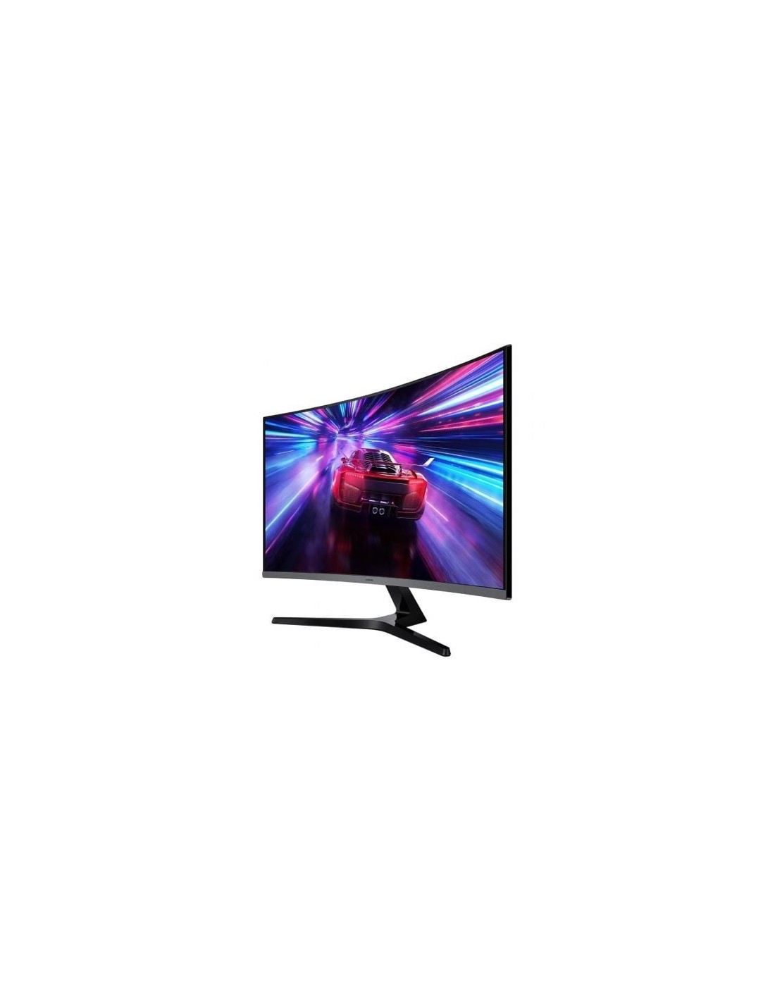 Monitor Profesional Curvo Samsung Essential S39GD S32D390GAU 32", Full