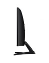 Monitor Profesional Curvo Samsung Essential S39GD S32D390GAU 32", Full