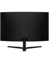 Monitor Profesional Curvo Samsung Essential S39GD S32D390GAU 32", Full