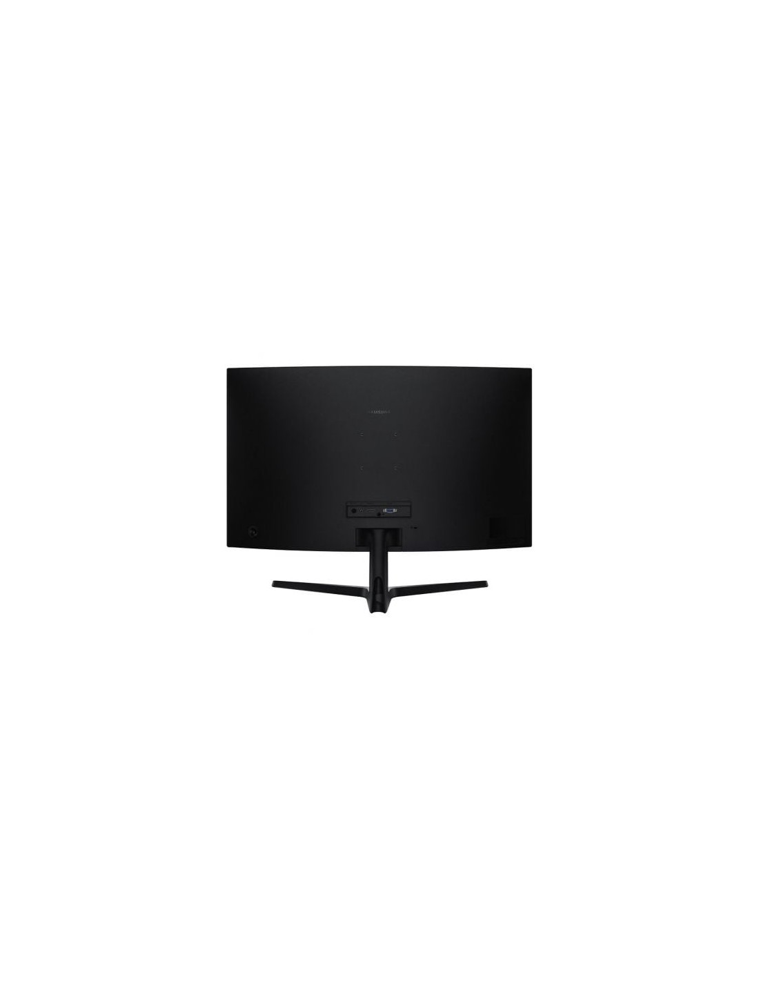 Monitor Profesional Curvo Samsung Essential S39GD S32D390GAU 32", Full