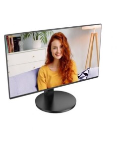 Monitor Profesional AOC 27B3CF2 27", Full HD, Multimedia, Regulable en 2