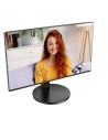Monitor Profesional AOC 27B3CF2 27", Full HD, Multimedia, Regulable en