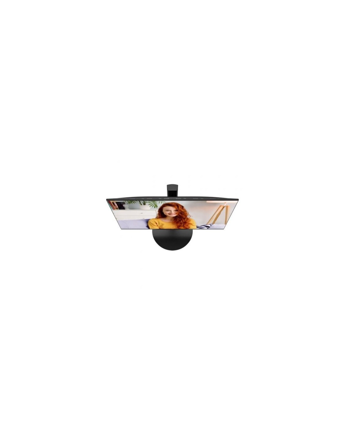 Monitor Profesional AOC 27B3CF2 27", Full HD, Multimedia, Regulable en