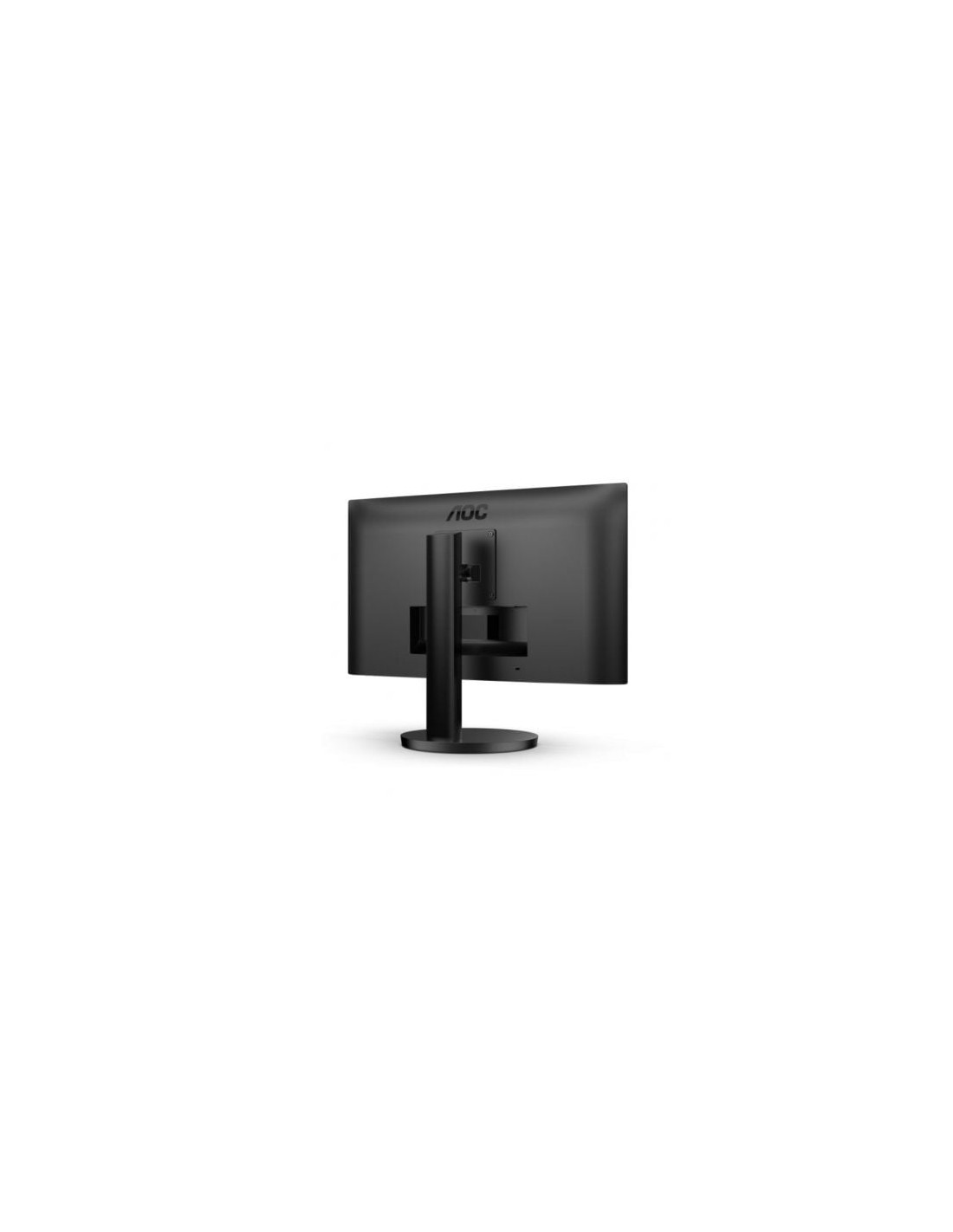 Monitor Profesional AOC 27B3CF2 27", Full HD, Multimedia, Regulable en