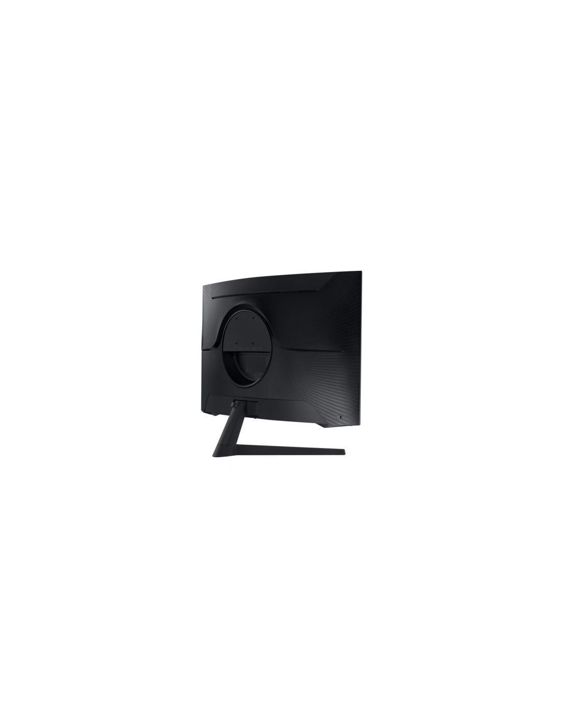 Monitor Gaming Curvo Samsung Odyssey G5 S27CG554EU 27", QHD, 1ms, 165H