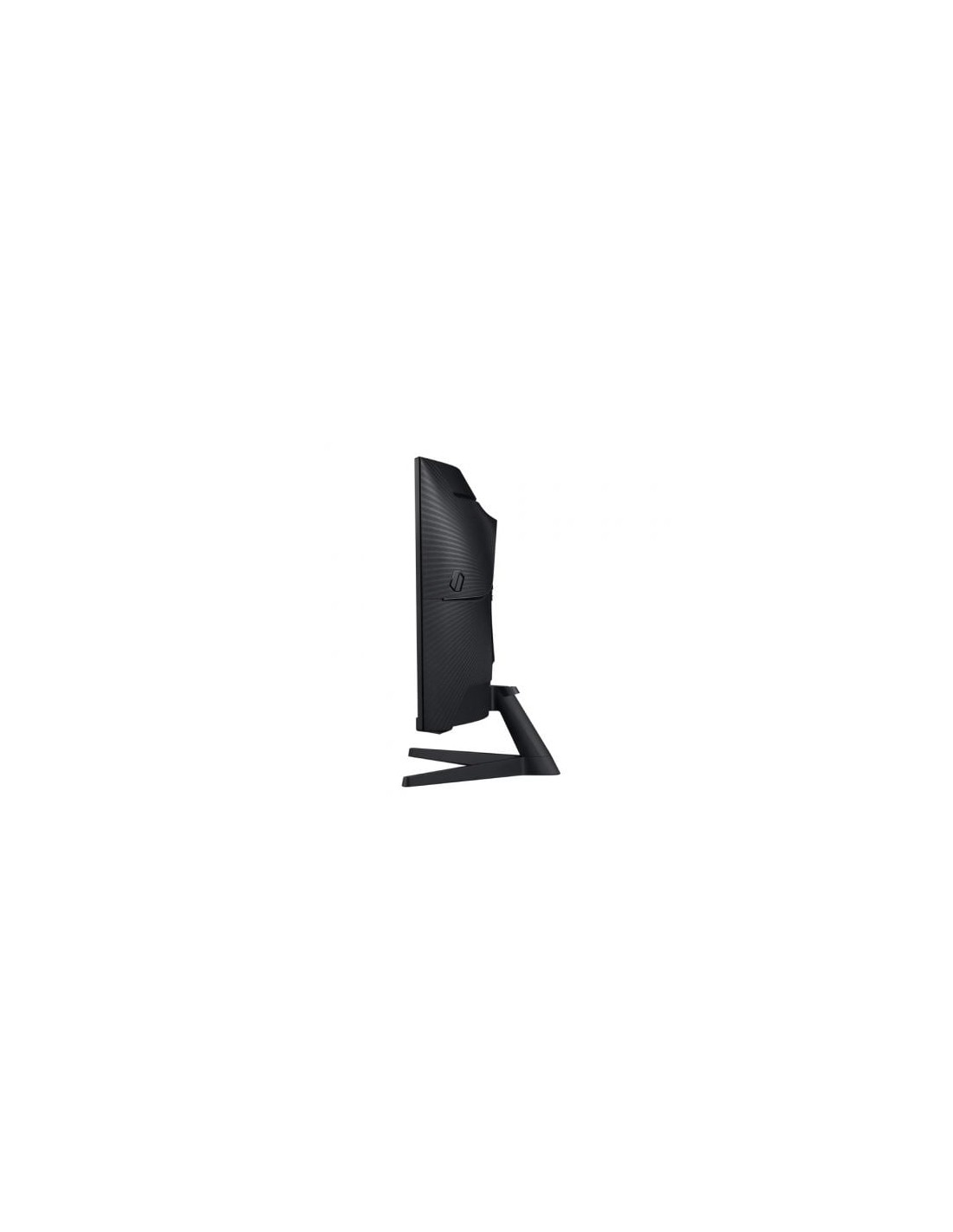 Monitor Gaming Curvo Samsung Odyssey G5 S27CG554EU 27", QHD, 1ms, 165H