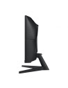 Monitor Gaming Curvo Samsung Odyssey G5 S27CG552EU 27", QHD, 1ms, 165H