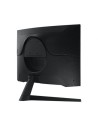 Monitor Gaming Curvo Samsung Odyssey G5 S27CG552EU 27", QHD, 1ms, 165H