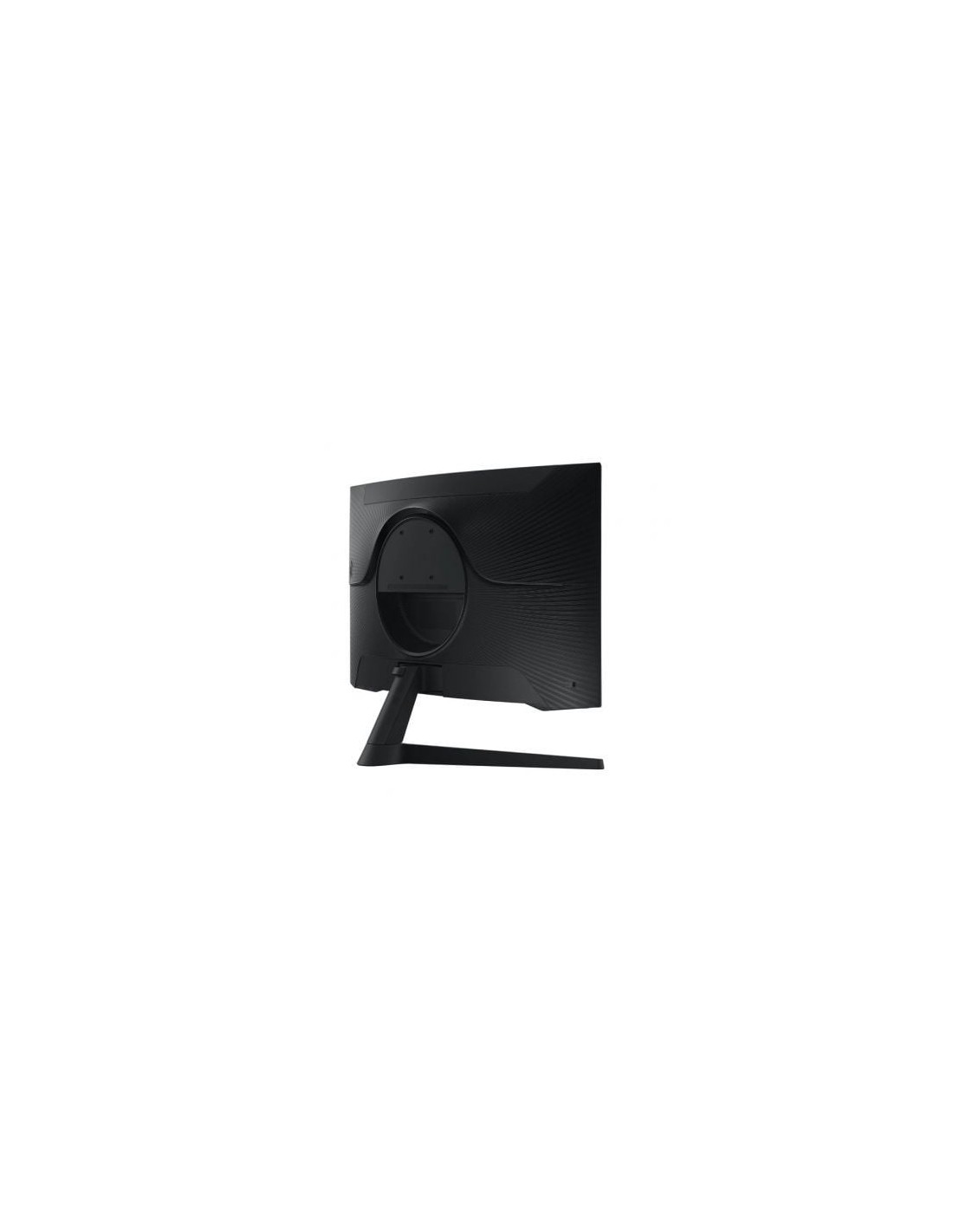 Monitor Gaming Curvo Samsung Odyssey G5 S27CG552EU 27", QHD, 1ms, 165H