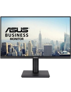 Monitor Profesional Asus VA279QGS 27", Full HD, Multimedia, Regulable 