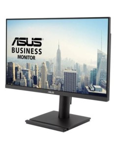 Monitor Profesional Asus VA279QGS 27", Full HD, Multimedia, Regulable  2