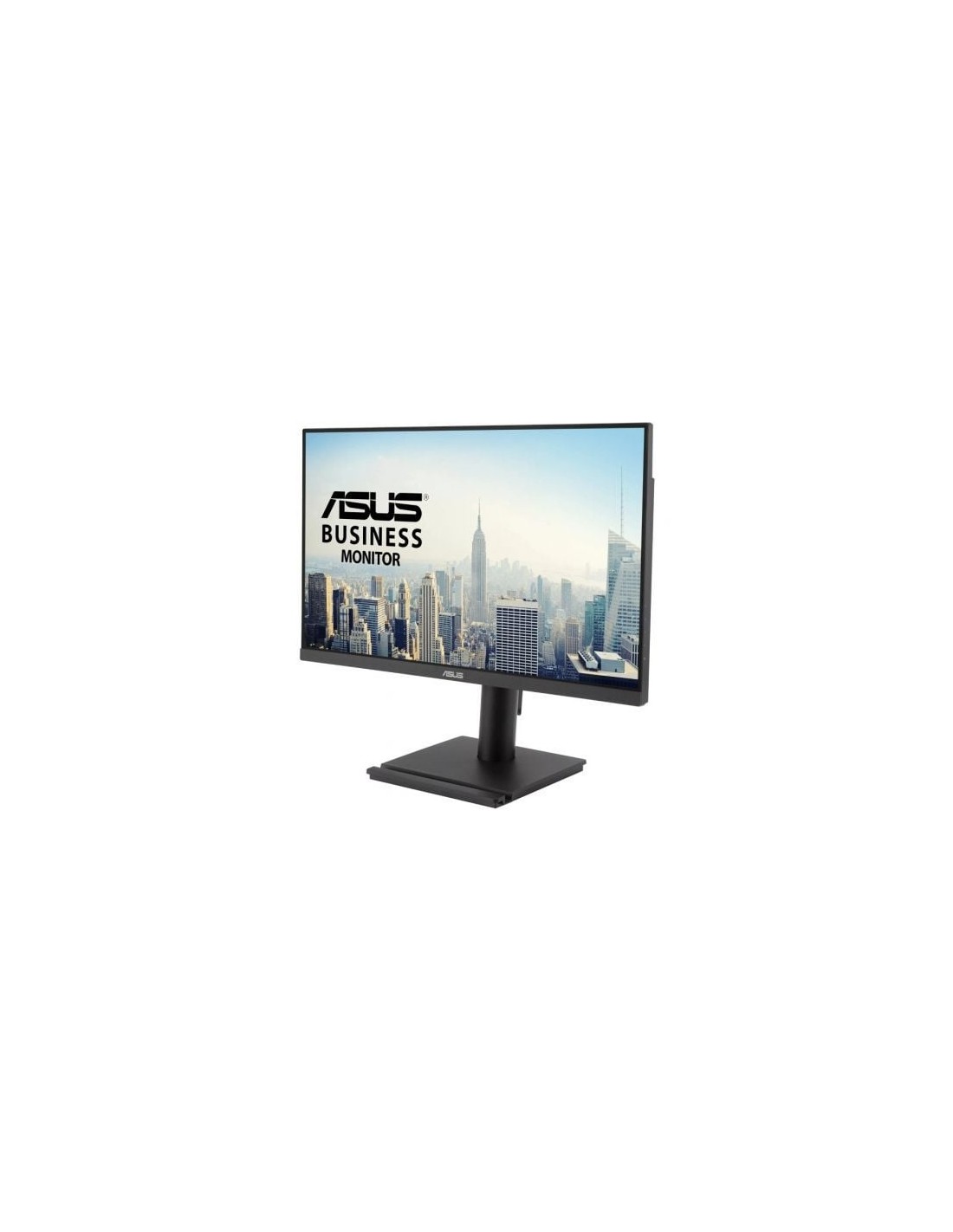 Monitor Profesional Asus VA279QGS 27", Full HD, Multimedia, Regulable 