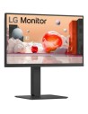 Monitor Profesional LG 24BA650-B 23.8", Full HD, Multimedia, Negro