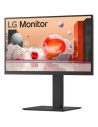 Monitor Profesional LG 24BA650-B 23.8", Full HD, Multimedia, Negro
