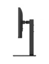 Monitor Profesional LG 24BA650-B 23.8", Full HD, Multimedia, Negro