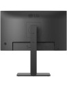 Monitor Profesional LG 24BA650-B 23.8", Full HD, Multimedia, Negro