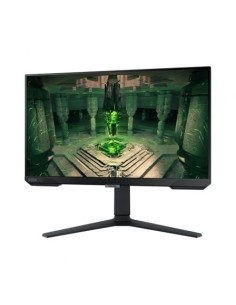Monitor Gaming Samsung Odyssey G4 S25BG400EU, 25", Full HD, 1ms, 240Hz 2