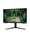 Monitor Gaming Samsung Odyssey G4 S25BG400EU, 25", Full HD, 1ms, 240Hz