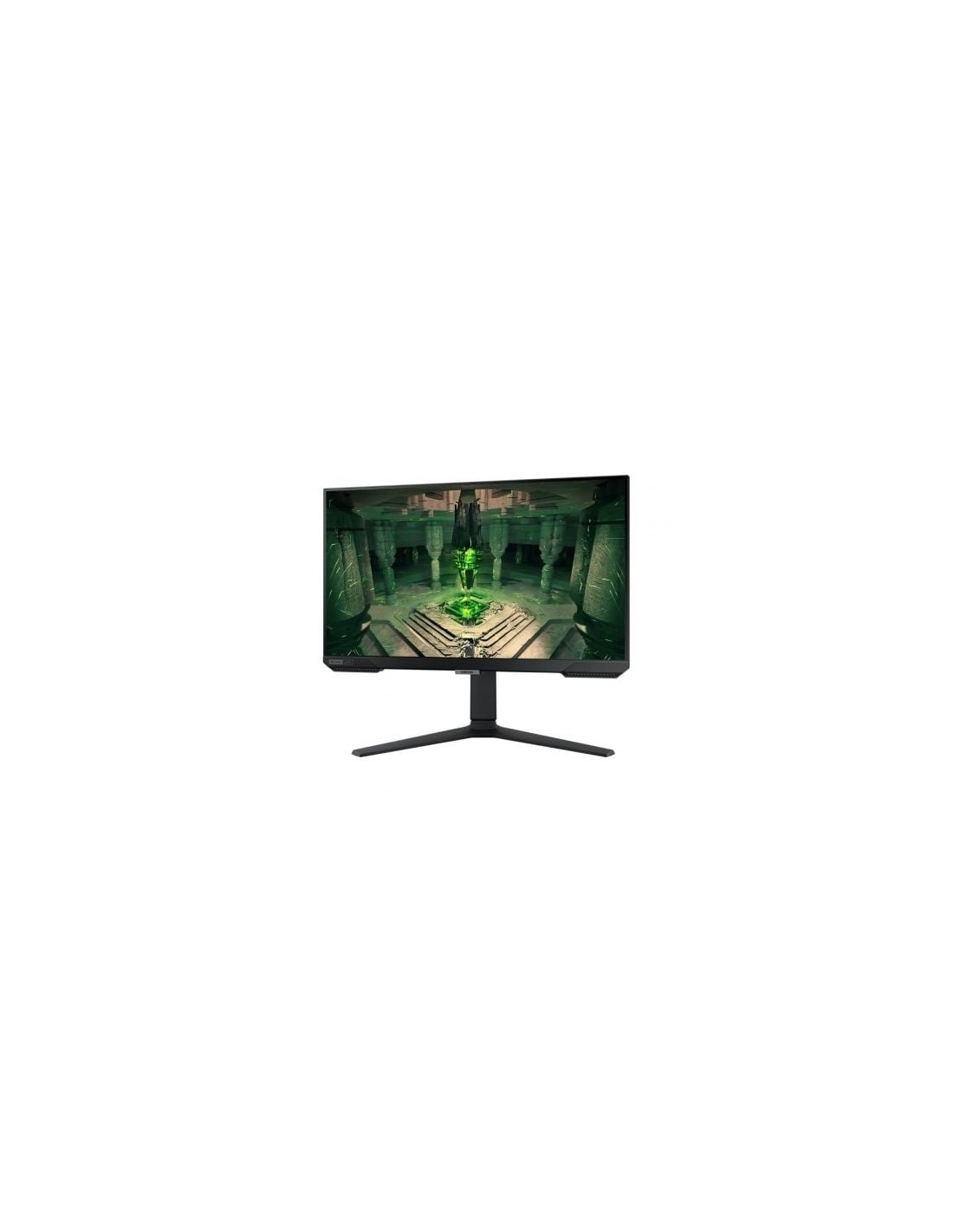 Monitor Gaming Samsung Odyssey G4 S25BG400EU, 25", Full HD, 1ms, 240Hz