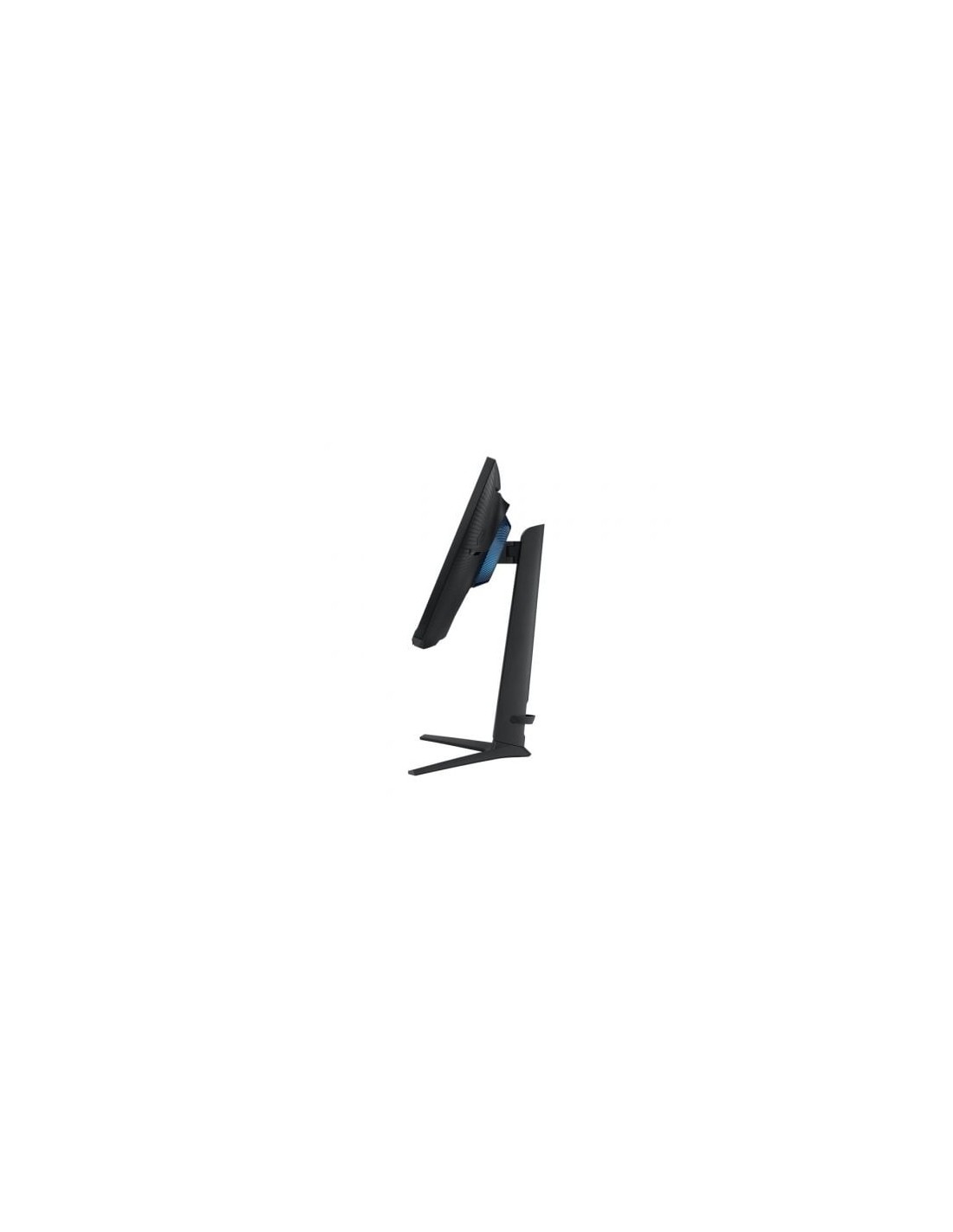Monitor Gaming Samsung Odyssey G4 S25BG400EU, 25", Full HD, 1ms, 240Hz