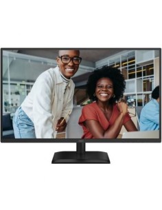 Monitor Profesional AOC 27E4U 27", Full HD, Multimedia, Regulable en a