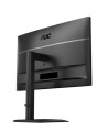 Monitor Profesional AOC 27E4U 27", Full HD, Multimedia, Regulable en a