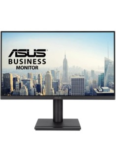 Monitor Profesional Asus VA279QGSE 27", Full HD, Multimedia, Regulable