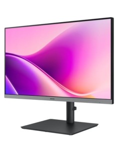 Monitor Profesional Samsung Essential Monitor S4 S43UF S27F434UAU, 27" 2